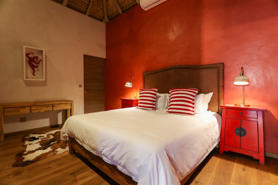 5 Bedroom Property for Sale in Zandspruit Bush Aero Estate Limpopo
