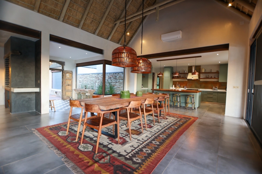 5 Bedroom Property for Sale in Zandspruit Bush Aero Estate Limpopo