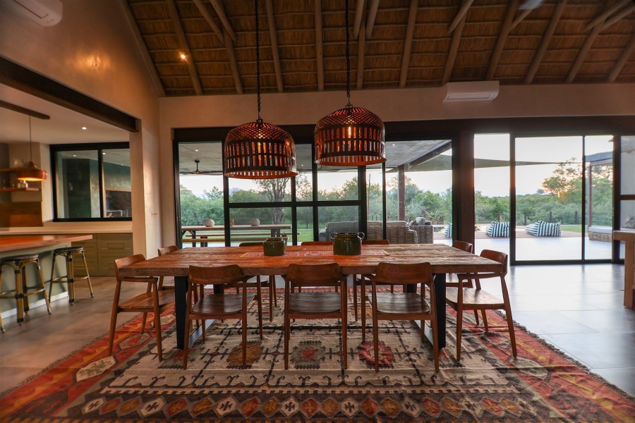 5 Bedroom Property for Sale in Zandspruit Bush Aero Estate Limpopo