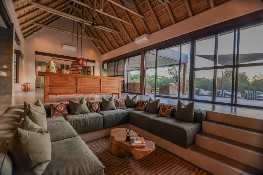 5 Bedroom Property for Sale in Zandspruit Bush Aero Estate Limpopo
