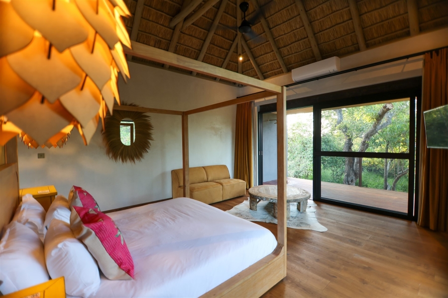 5 Bedroom Property for Sale in Zandspruit Bush Aero Estate Limpopo