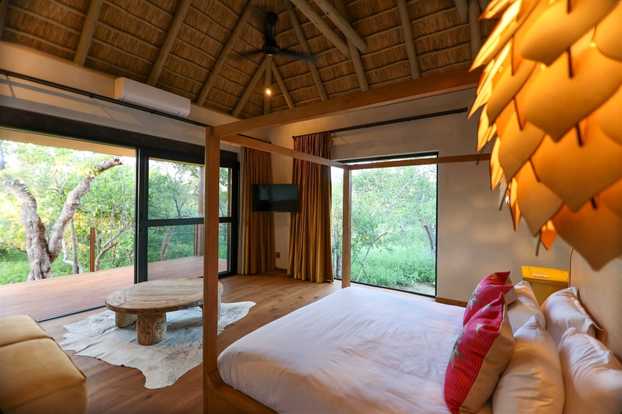 5 Bedroom Property for Sale in Zandspruit Bush Aero Estate Limpopo