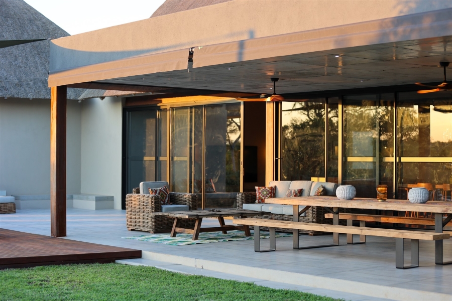 5 Bedroom Property for Sale in Zandspruit Bush Aero Estate Limpopo
