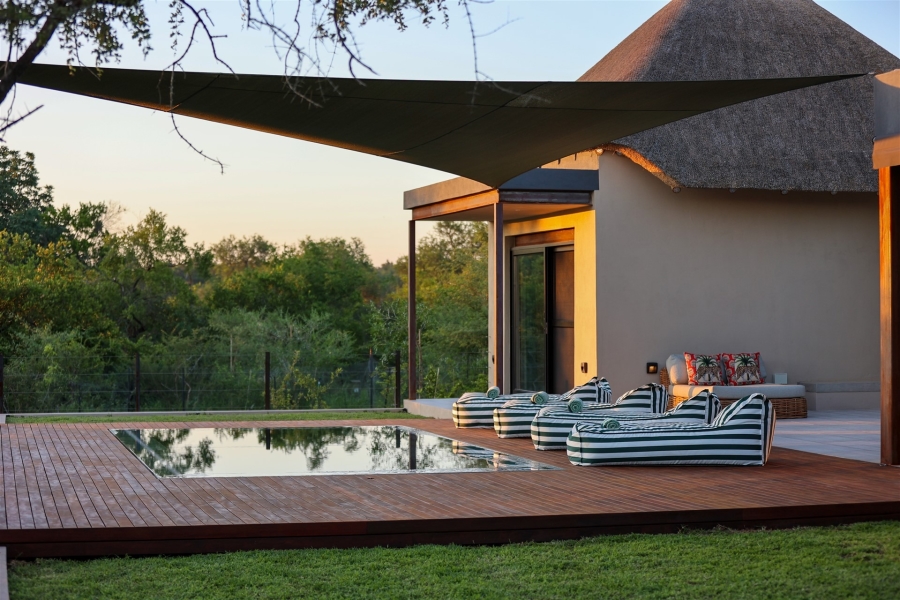 5 Bedroom Property for Sale in Zandspruit Bush Aero Estate Limpopo