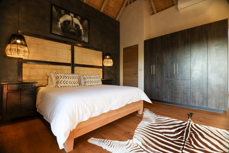 5 Bedroom Property for Sale in Zandspruit Bush Aero Estate Limpopo