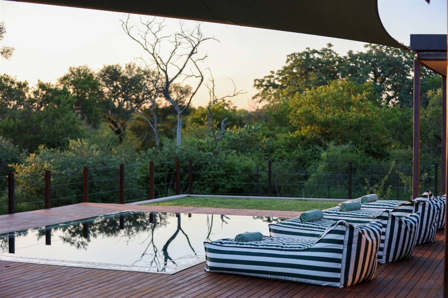 5 Bedroom Property for Sale in Zandspruit Bush Aero Estate Limpopo