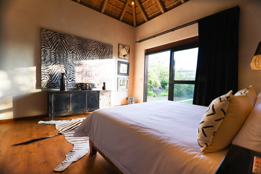 5 Bedroom Property for Sale in Zandspruit Bush Aero Estate Limpopo