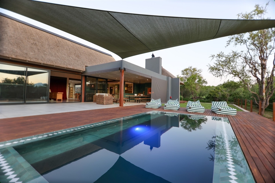 5 Bedroom Property for Sale in Zandspruit Bush Aero Estate Limpopo
