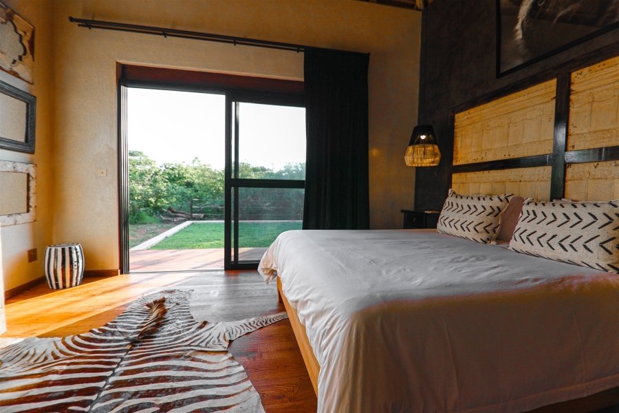 5 Bedroom Property for Sale in Zandspruit Bush Aero Estate Limpopo