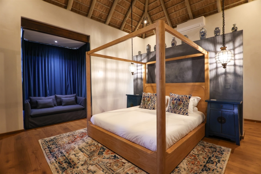 5 Bedroom Property for Sale in Zandspruit Bush Aero Estate Limpopo
