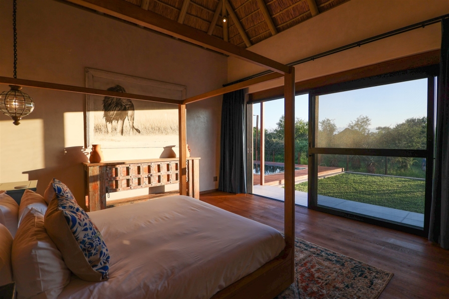 5 Bedroom Property for Sale in Zandspruit Bush Aero Estate Limpopo