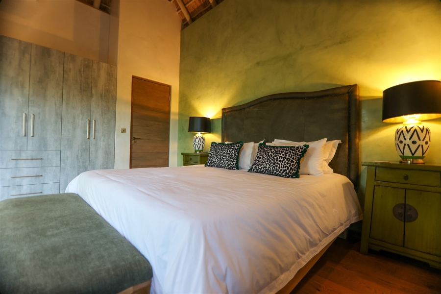 5 Bedroom Property for Sale in Zandspruit Bush Aero Estate Limpopo