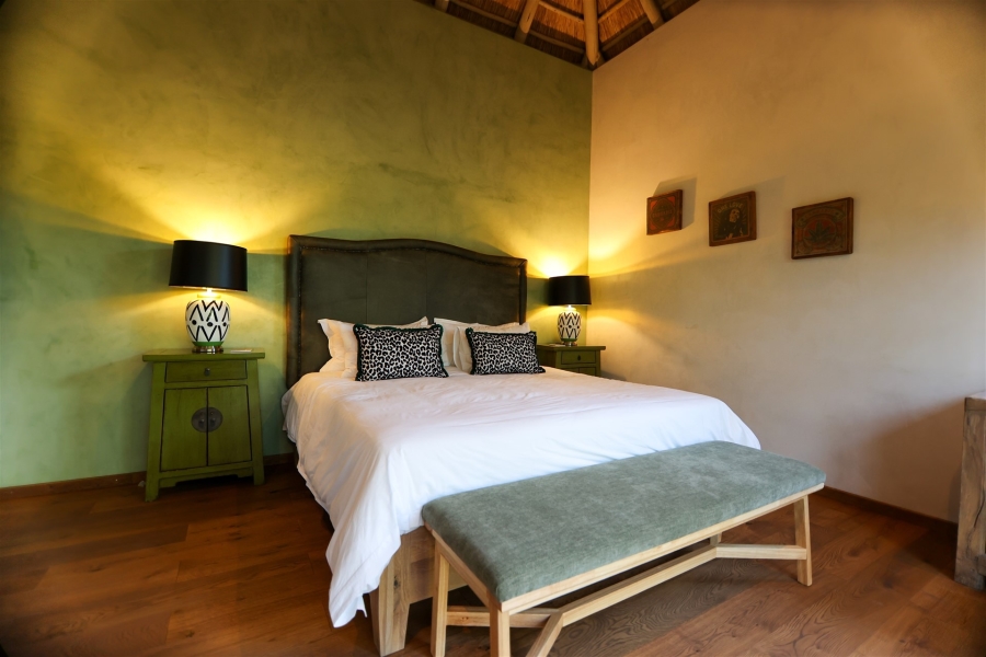5 Bedroom Property for Sale in Zandspruit Bush Aero Estate Limpopo
