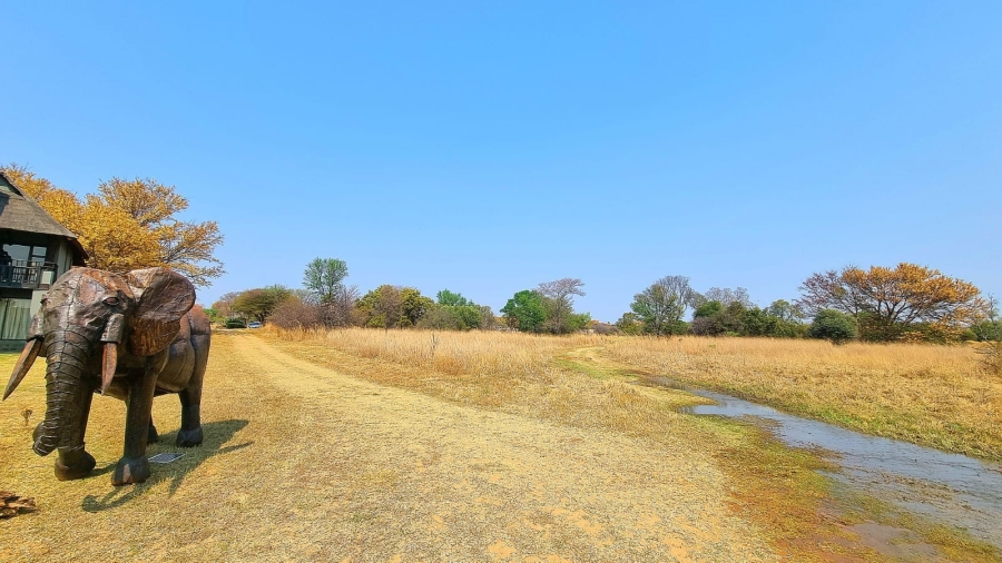 0 Bedroom Property for Sale in Koro Creek Golf Estate Limpopo