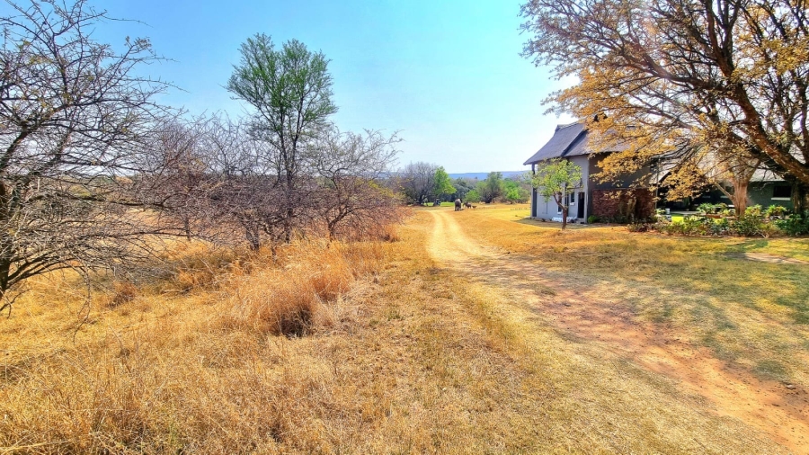 0 Bedroom Property for Sale in Koro Creek Golf Estate Limpopo