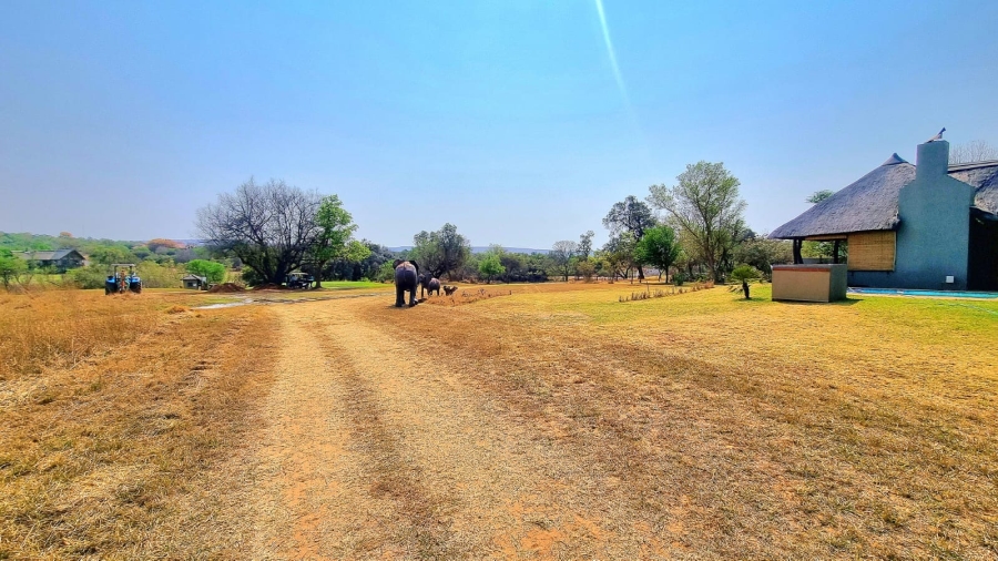 0 Bedroom Property for Sale in Koro Creek Golf Estate Limpopo