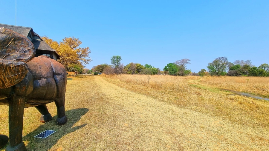0 Bedroom Property for Sale in Koro Creek Golf Estate Limpopo