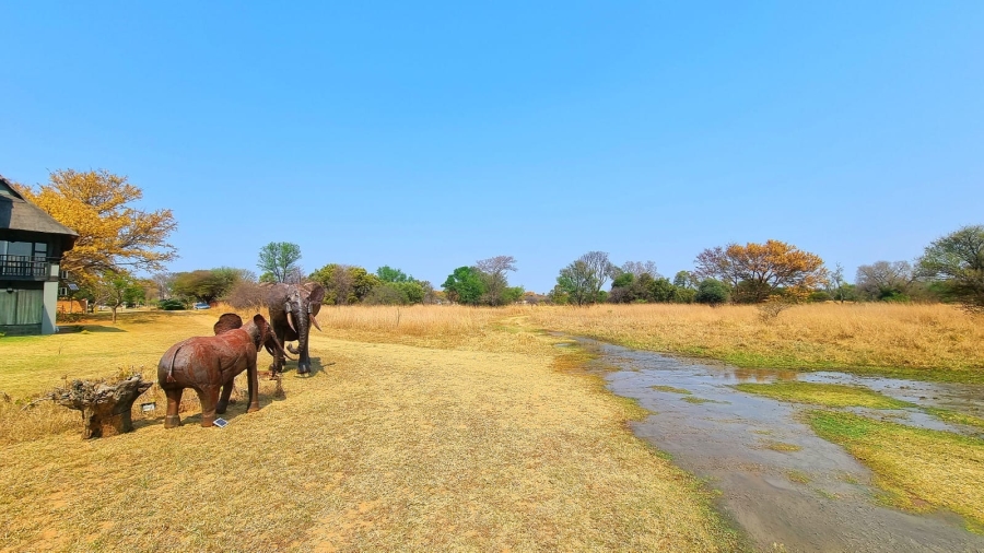 0 Bedroom Property for Sale in Koro Creek Golf Estate Limpopo