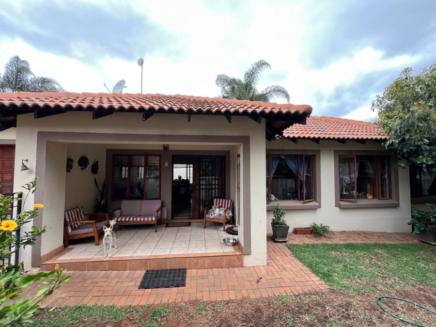 3 Bedroom Property for Sale in Bendor Limpopo