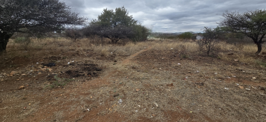 0 Bedroom Property for Sale in Bendor Limpopo