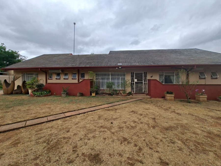 4 Bedroom Property for Sale in Bela Bela Limpopo