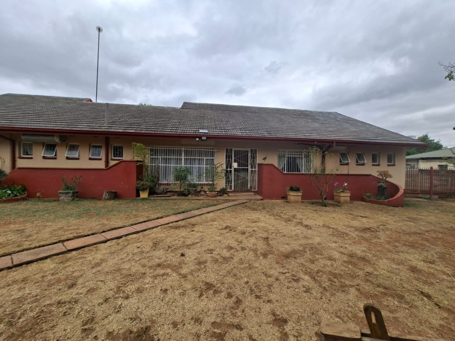 4 Bedroom Property for Sale in Bela Bela Limpopo