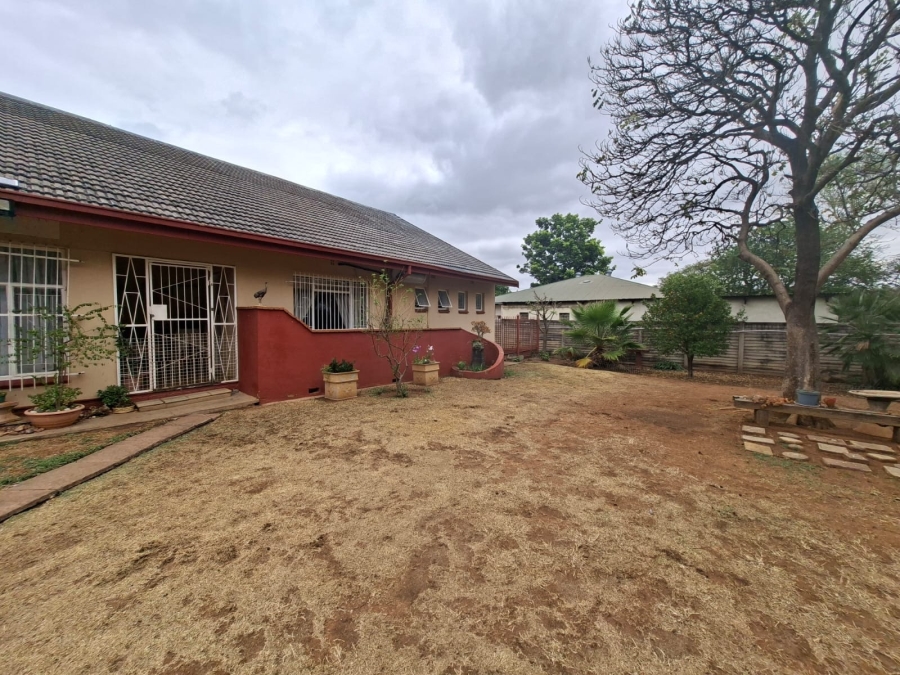 4 Bedroom Property for Sale in Bela Bela Limpopo