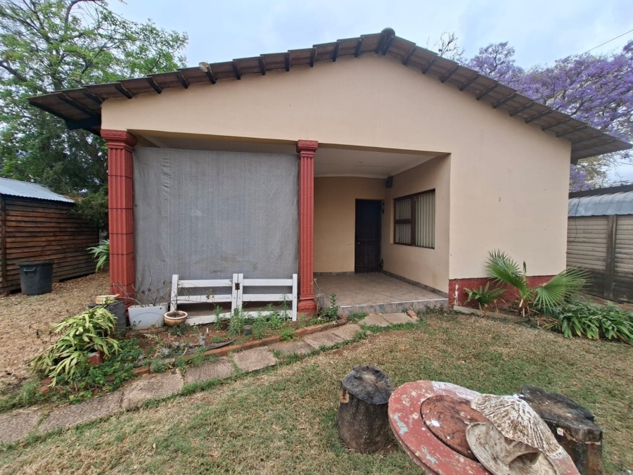 4 Bedroom Property for Sale in Bela Bela Limpopo