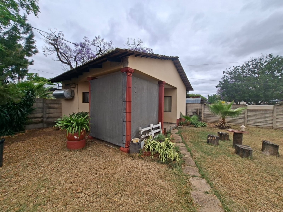 4 Bedroom Property for Sale in Bela Bela Limpopo