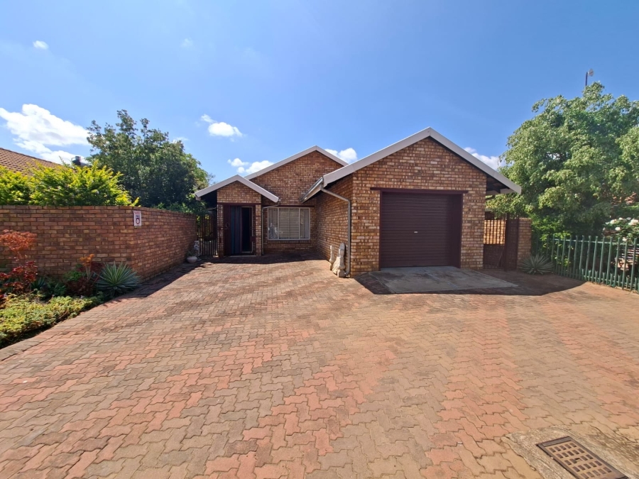 2 Bedroom Property for Sale in Bela Bela Limpopo