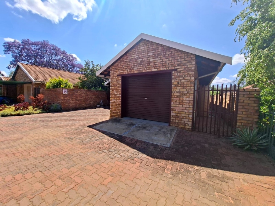 2 Bedroom Property for Sale in Bela Bela Limpopo