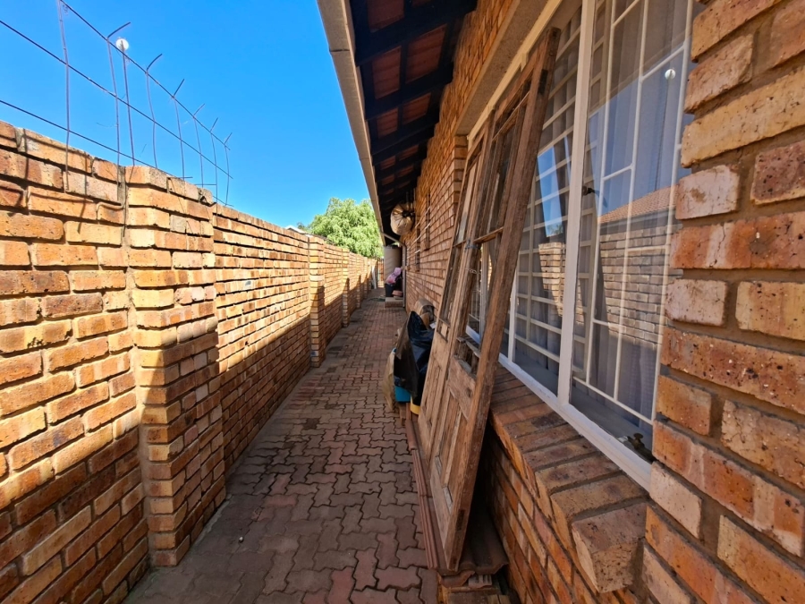 2 Bedroom Property for Sale in Bela Bela Limpopo