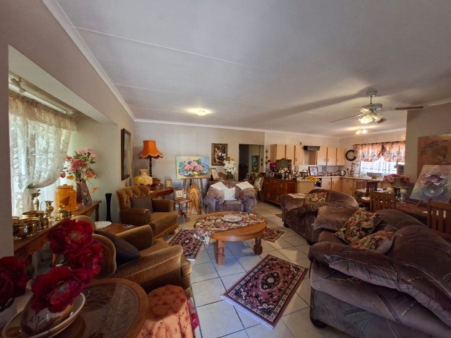 2 Bedroom Property for Sale in Bela Bela Limpopo