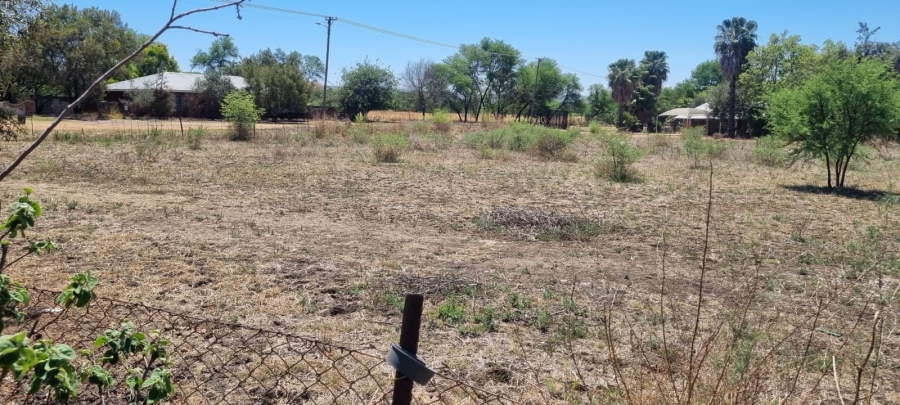 0 Bedroom Property for Sale in Modimolle Limpopo