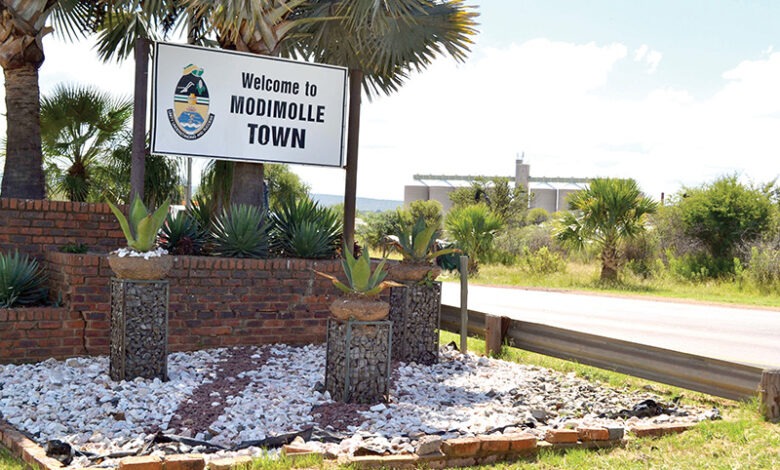 0 Bedroom Property for Sale in Modimolle Limpopo