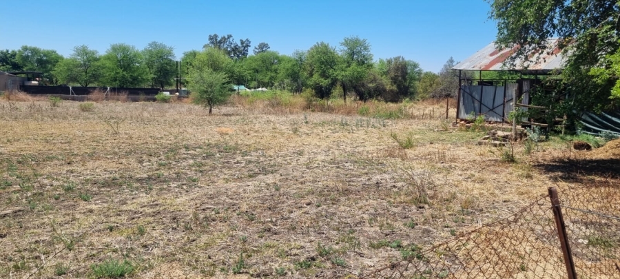0 Bedroom Property for Sale in Modimolle Limpopo