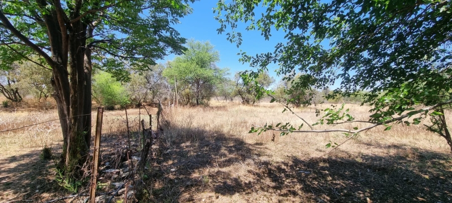 0 Bedroom Property for Sale in Modimolle Limpopo
