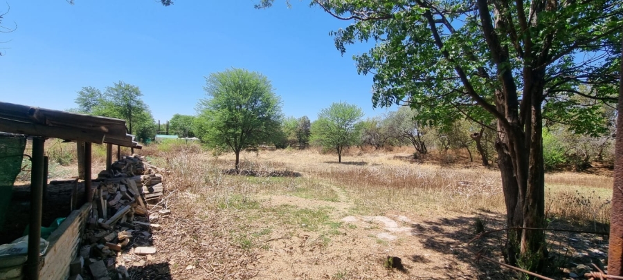 0 Bedroom Property for Sale in Modimolle Limpopo