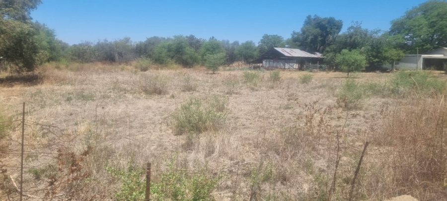 0 Bedroom Property for Sale in Modimolle Limpopo