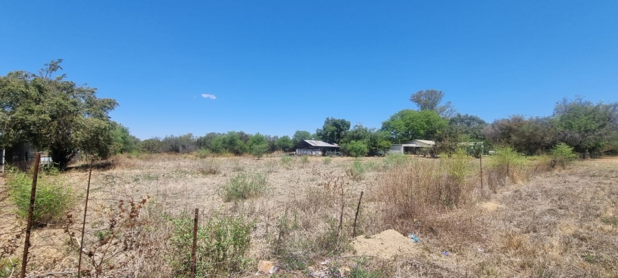 0 Bedroom Property for Sale in Modimolle Limpopo