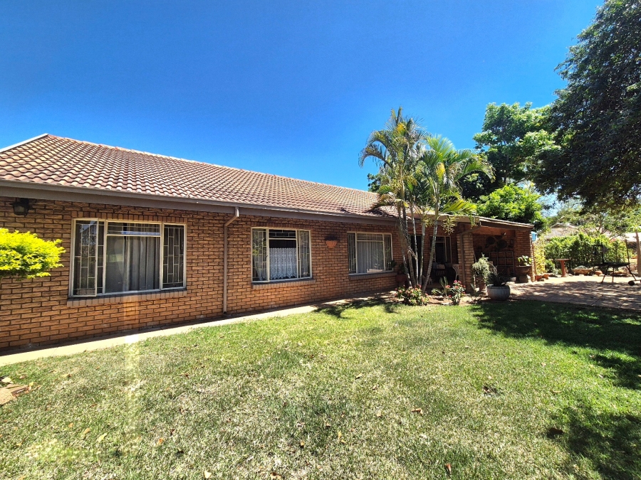 3 Bedroom Property for Sale in Mookgopong Limpopo