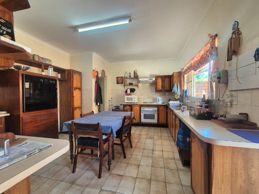 3 Bedroom Property for Sale in Mookgopong Limpopo