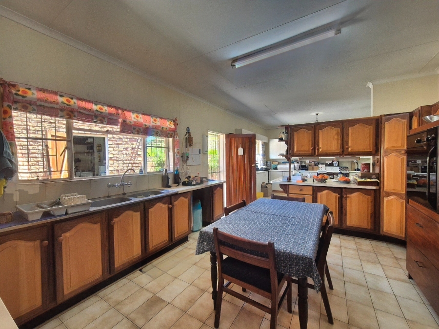 3 Bedroom Property for Sale in Mookgopong Limpopo
