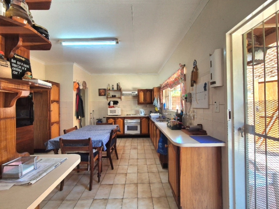 3 Bedroom Property for Sale in Mookgopong Limpopo