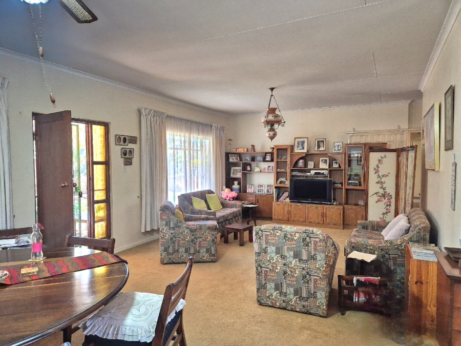3 Bedroom Property for Sale in Mookgopong Limpopo