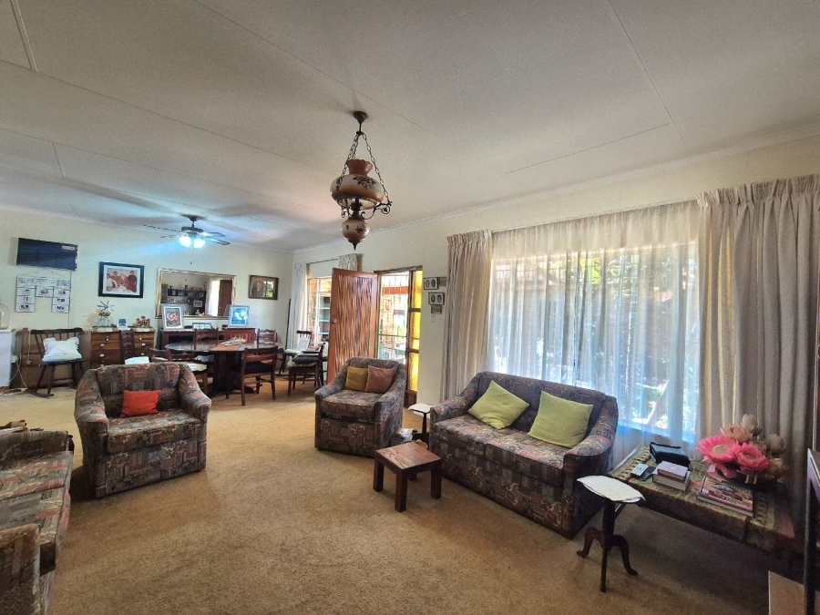3 Bedroom Property for Sale in Mookgopong Limpopo
