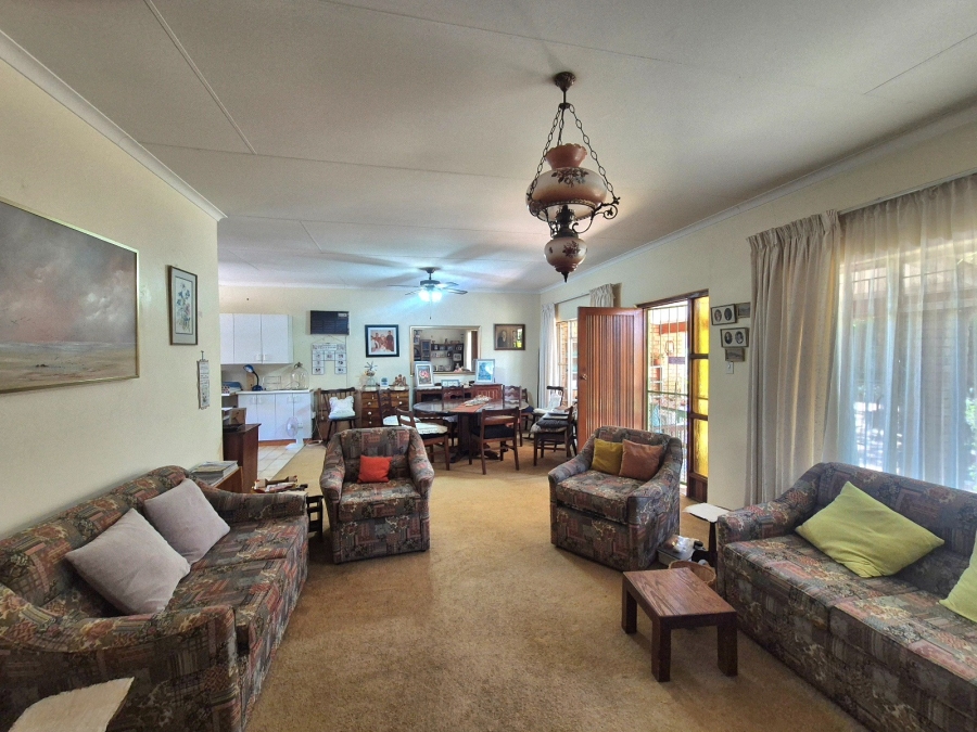 3 Bedroom Property for Sale in Mookgopong Limpopo