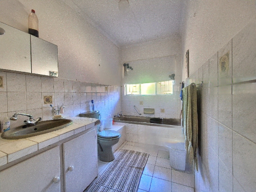 3 Bedroom Property for Sale in Mookgopong Limpopo