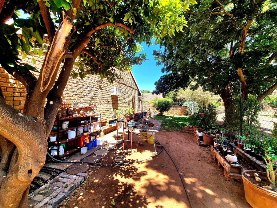 3 Bedroom Property for Sale in Mookgopong Limpopo