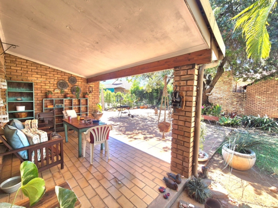 3 Bedroom Property for Sale in Mookgopong Limpopo